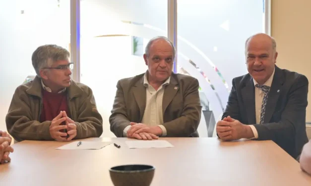 Potenciar la ganadería argentina: un objetivo entre lo público y lo privado