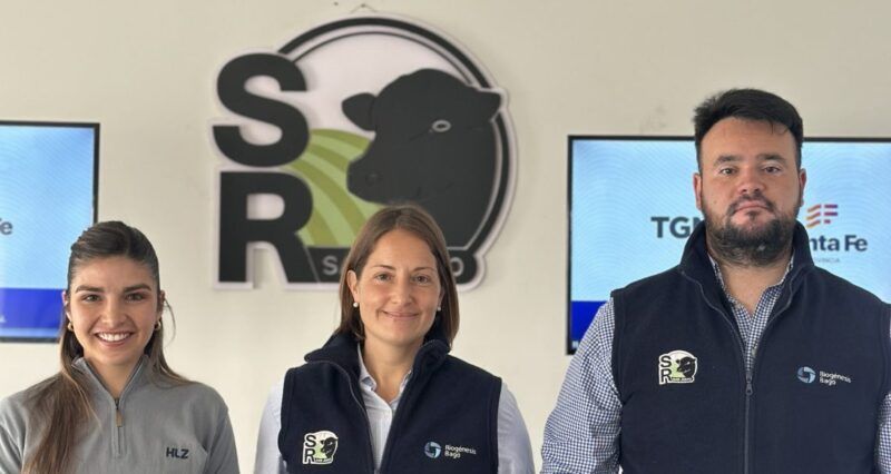 Todo listo para la ExpoRural San Justo 2025