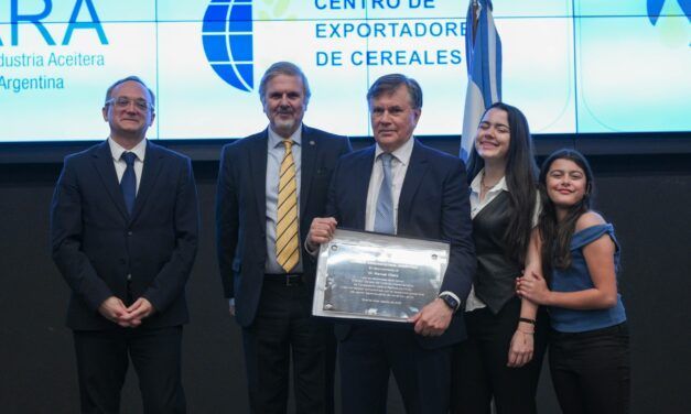 Agenda agroindustrial internacional: claves para el futuro