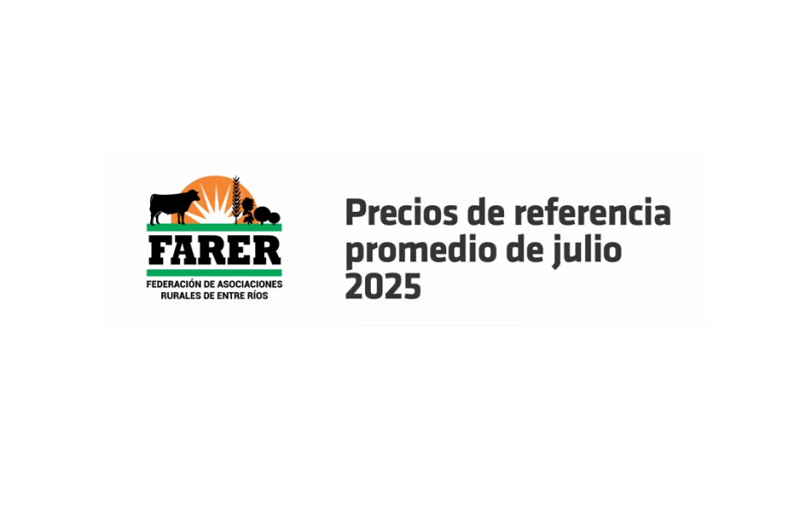 Entre Ríos: en julio, hubo categorías que tendieron a la suba de precios