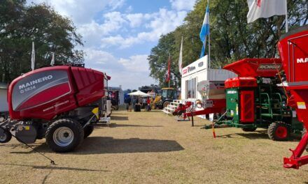 Sabbione lidera la precampaña con fuerza técnica