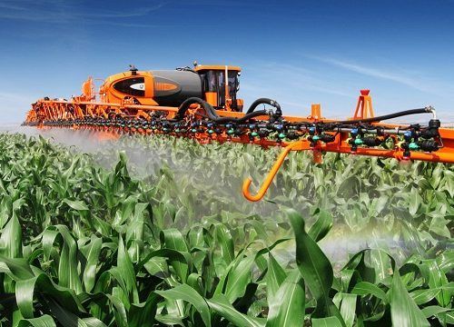 San Luis inicia evaluaciones para habilitación provincial de agroquímicos