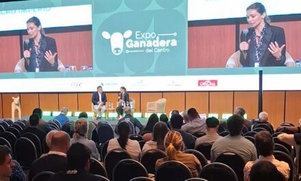 Expo Ganadera del Centro: futuro, negocios y territorio