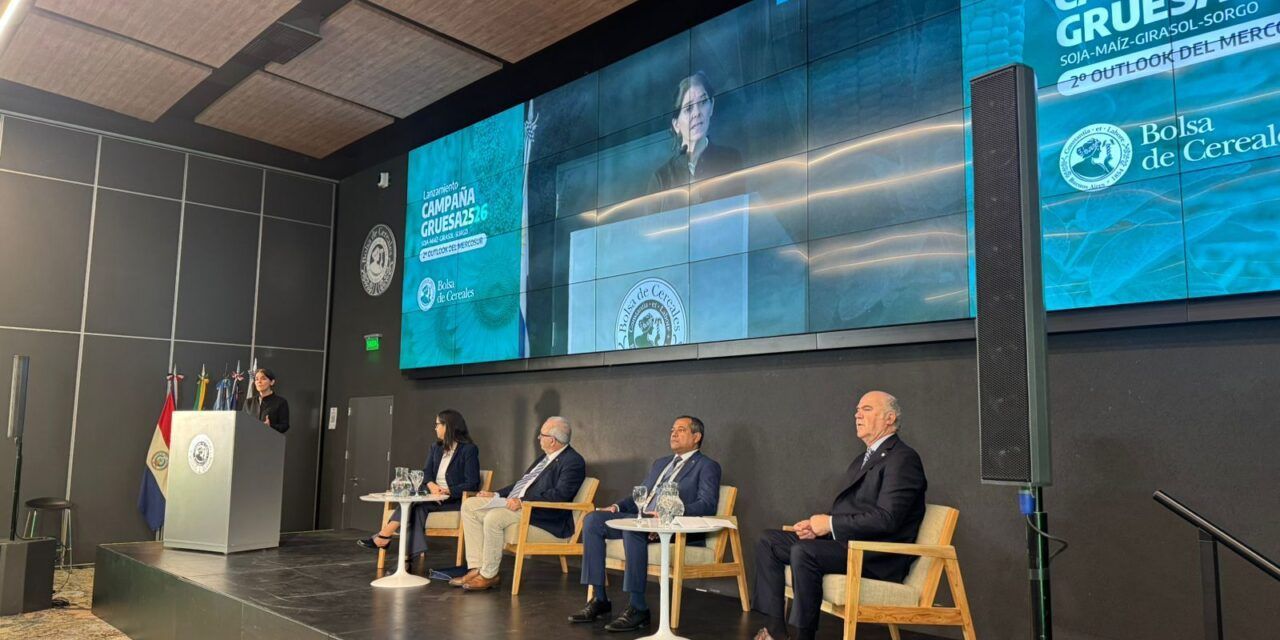 2° Outlook del Mercosur: proyecciones y desafíos para el agro