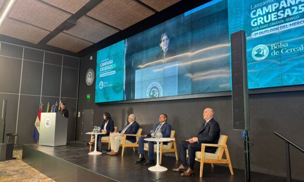 2° Outlook del Mercosur: proyecciones y desafíos para el agro