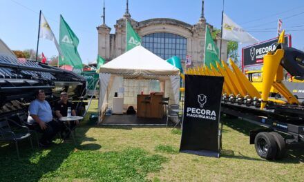 Anticiparse al verano: claves desde Pécora Maquinarias