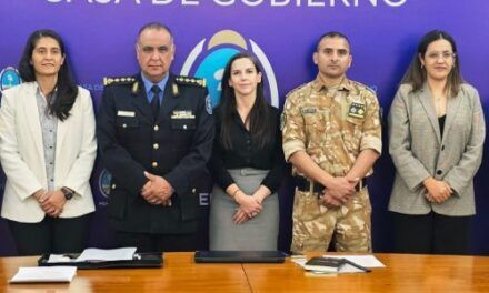 Seguridad rural en Cuyo: un frente regional contra el delito ganadero