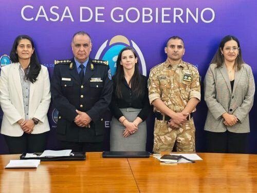 Seguridad rural en Cuyo: un frente regional contra el delito ganadero