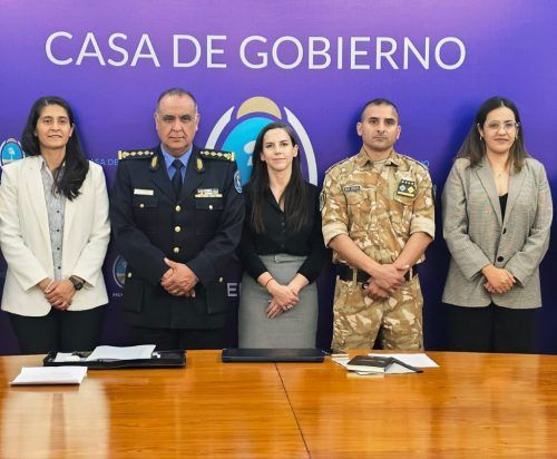 Seguridad rural en Cuyo: un frente regional contra el delito ganadero