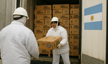 La carne continúa sin retenciones: claves de la desgravación