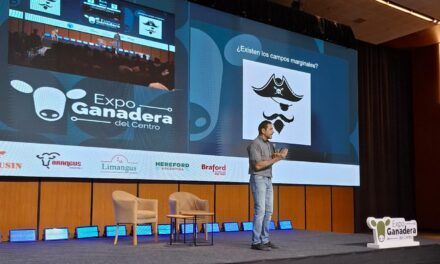 Eficiencia forrajera: claves para una ganadería rentable