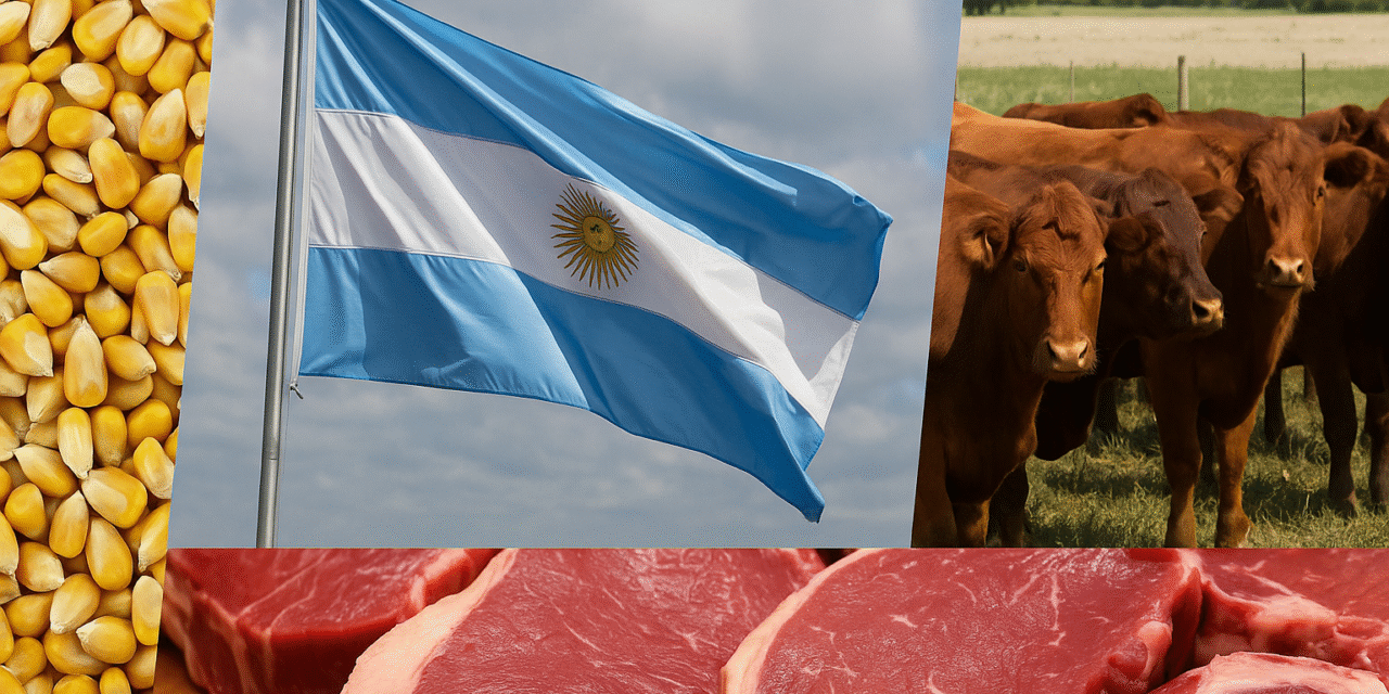 Todo lo que tenés que saber sobre la suspensión de retenciones al agro