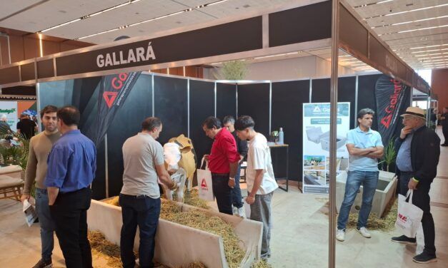 Gallará Premoldeados apuesta al bienestar animal con soluciones robustas