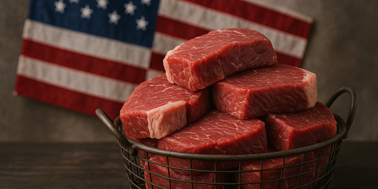 EE.UU. y carne argentina: ¿una oportunidad con condiciones?