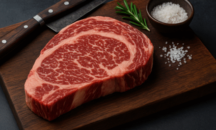 Producción de carne marmoleada: valor que trasciende la genética