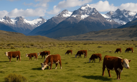 Chile retoma el comercio ganadero con la Patagonia argentina