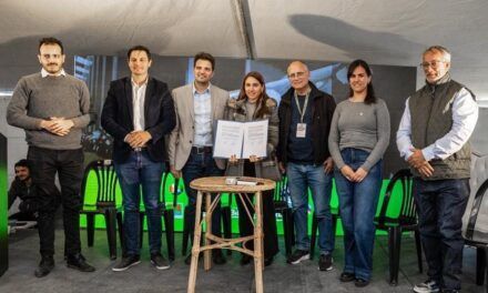 Córdoba e INTA impulsan la economía circular en tambos