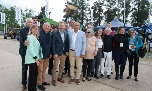 Entre Ríos impulsa su cadena láctea con nuevos incentivos