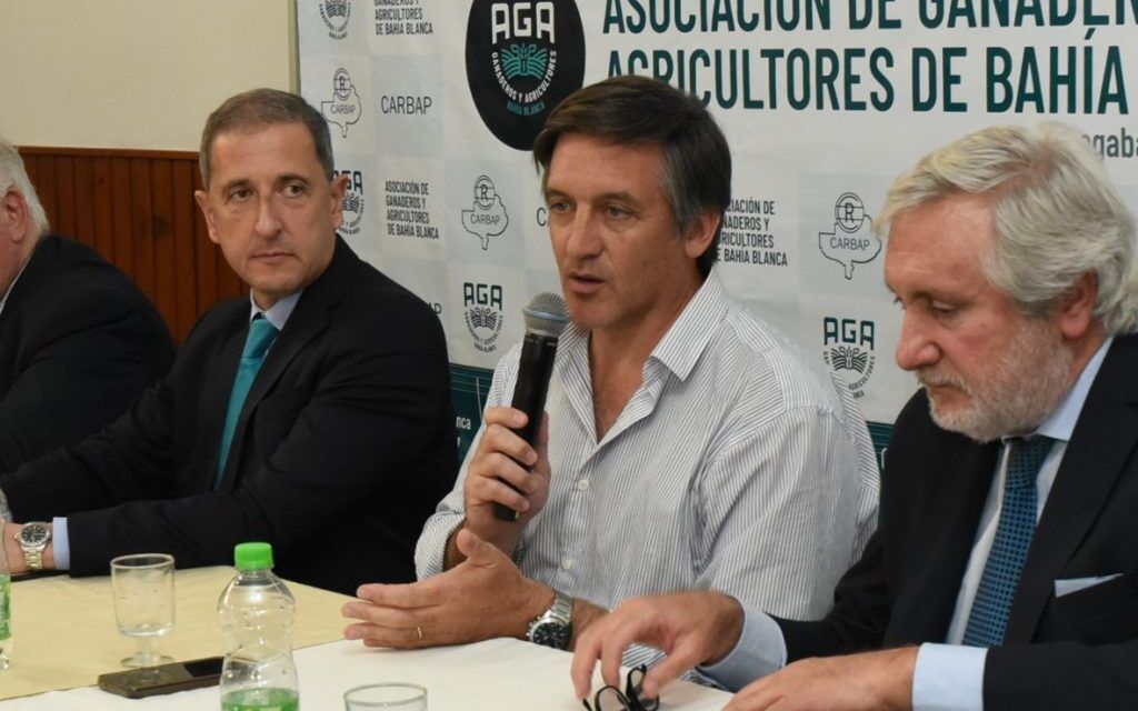 Denuncia rural: alianza estratégica entre CARBAP y Justicia