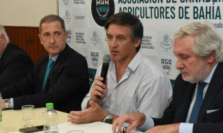 Denuncia rural: alianza estratégica entre CARBAP y Justicia