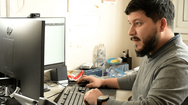 SENASA digitaliza la gestión con el domicilio electrónico