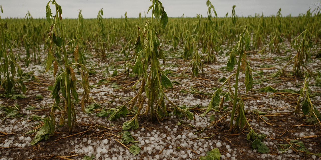 Entre Ríos en emergencia: impacto del clima en la producción