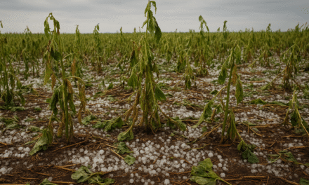 Entre Ríos en emergencia: impacto del clima en la producción