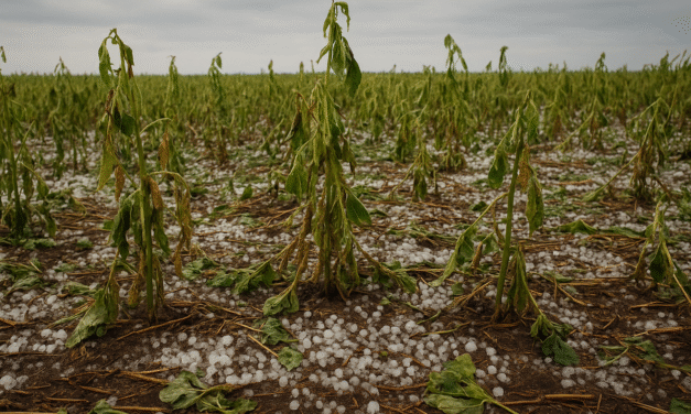 Entre Ríos en emergencia: impacto del clima en la producción