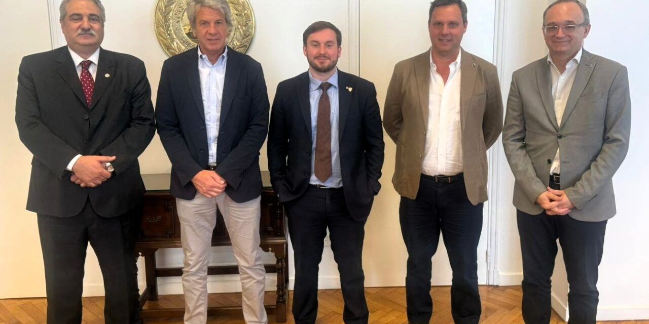 La Bolsa de Cereales pidió reglas claras contra la evasión