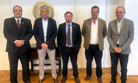 La Bolsa de Cereales pidió reglas claras contra la evasión