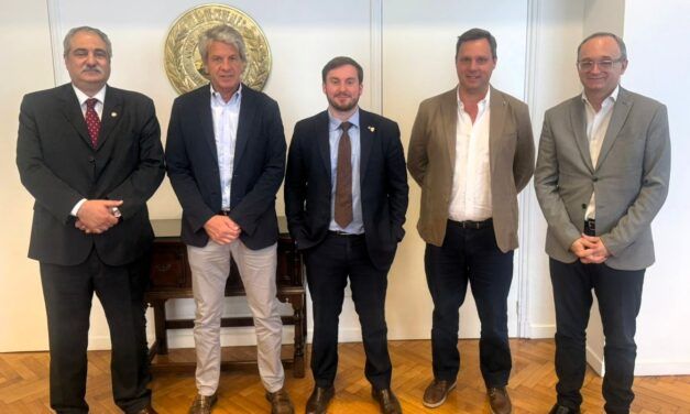 La Bolsa de Cereales pidió reglas claras contra la evasión