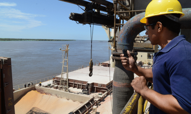 Exportaciones agroindustriales crecieron con impulso a nuevos mercados