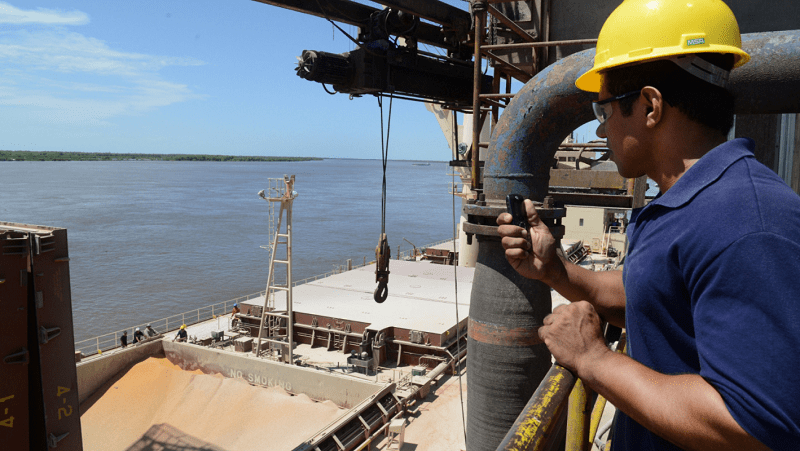 Exportaciones agroindustriales crecieron con impulso a nuevos mercados