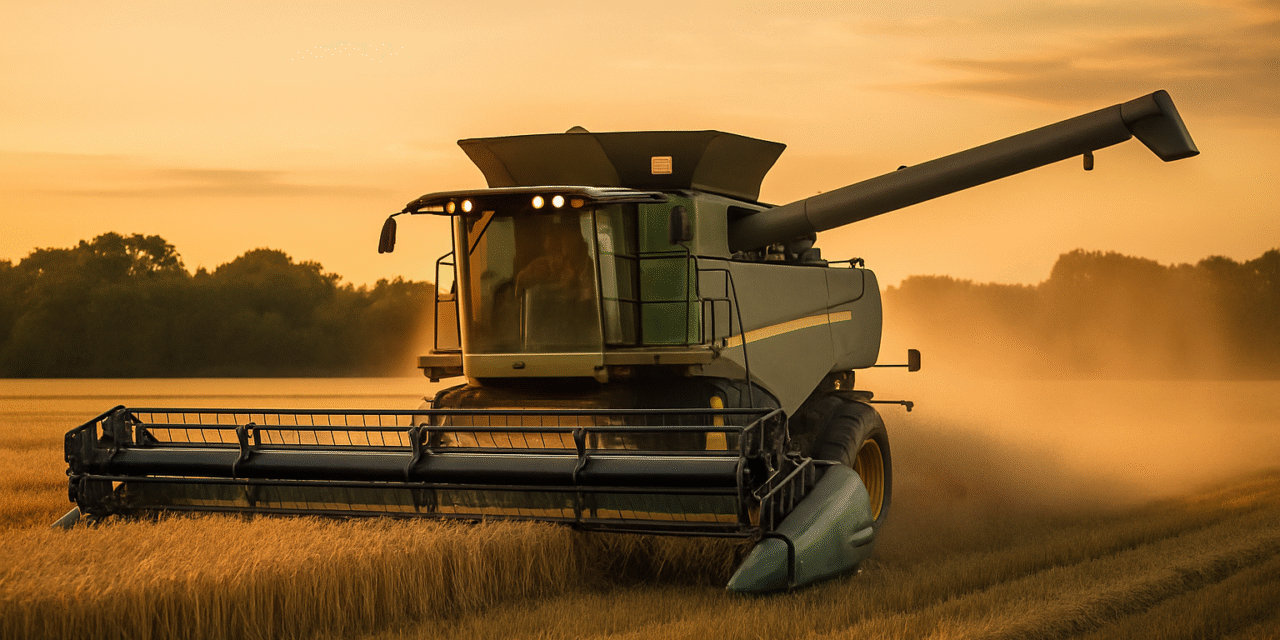 Ventas de maquinaria agrícola: señales ambiguas en el primer semestre