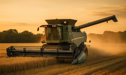 Ventas de maquinaria agrícola: señales ambiguas en el primer semestre