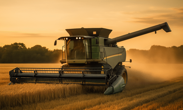 Ventas de maquinaria agrícola: señales ambiguas en el primer semestre