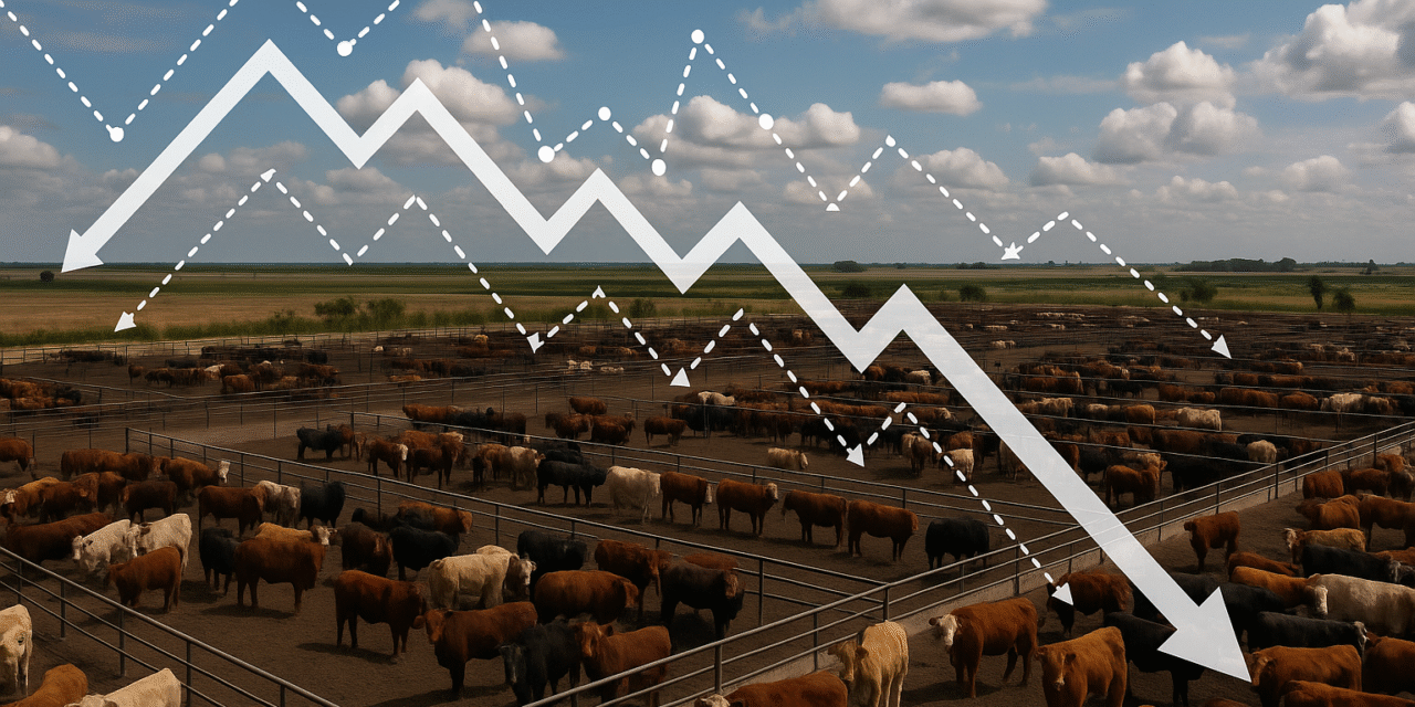 Faena y feedlots: ¿inicio de un cambio estructural?