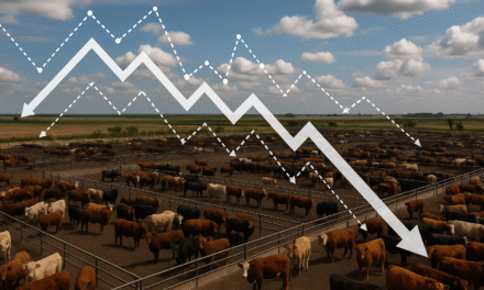 Faena y feedlots: ¿inicio de un cambio estructural?