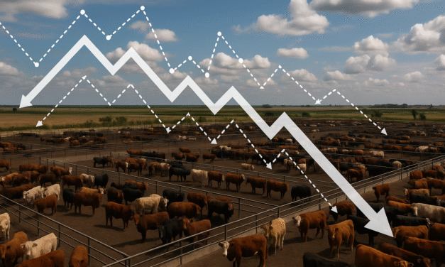 Faena y feedlots: ¿inicio de un cambio estructural?