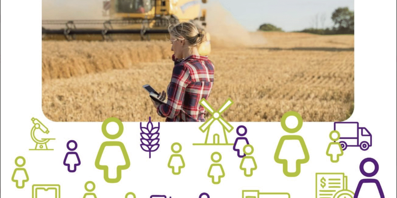 Mujeres en la agroindustria: talento que transforma el campo