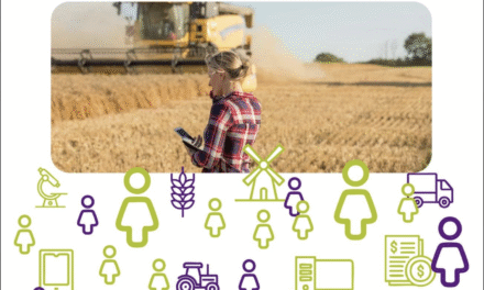 Mujeres en la agroindustria: talento que transforma el campo
