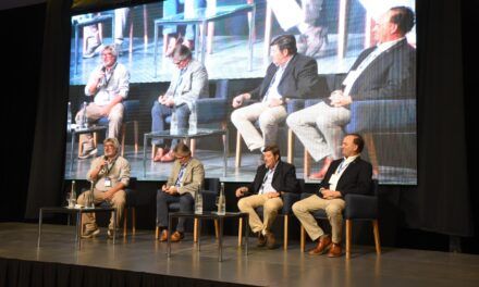 Oportunidades del mercado externo para la carne argentina