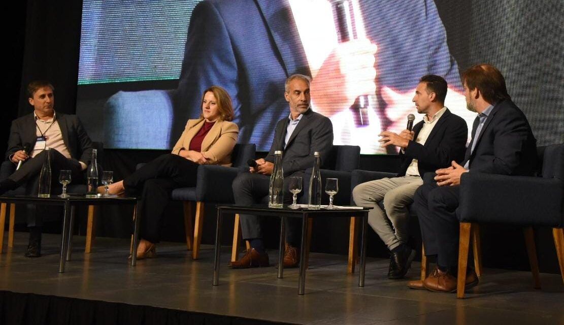 Emilce Terré advierte: el mercado exportador exige más estrategia