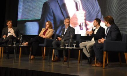 Emilce Terré advierte: el mercado exportador exige más estrategia