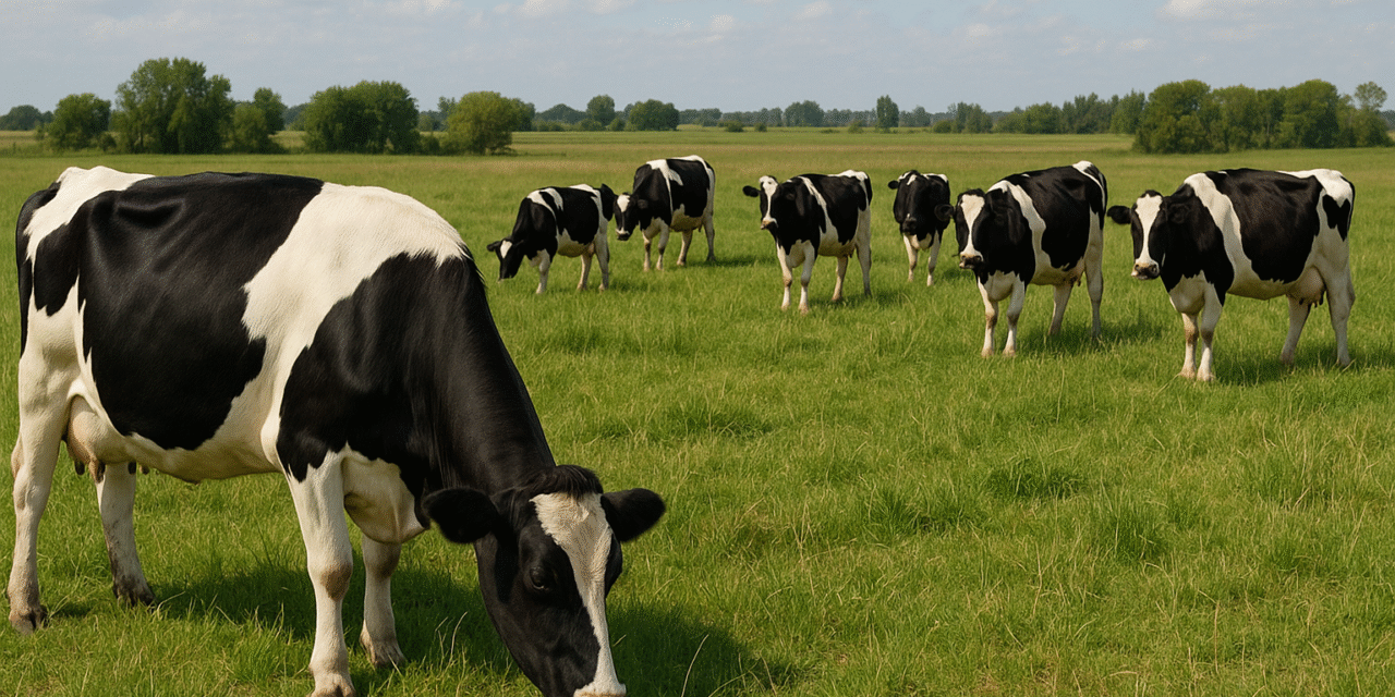 Prevención sanitaria bovina: proponen diagnóstico de tuberculosis con test ELISA