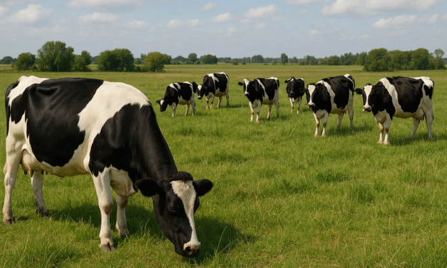 Prevención sanitaria bovina: proponen diagnóstico de tuberculosis con test ELISA