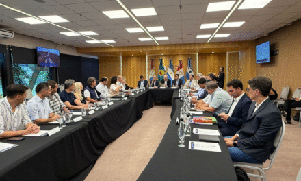 La Región Centro apuesta fuerte por la prevención sanitaria bovina