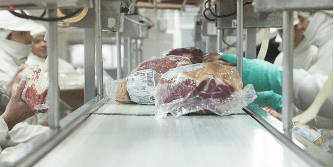 Nuevo régimen de exportación: impulso para la carne argentina