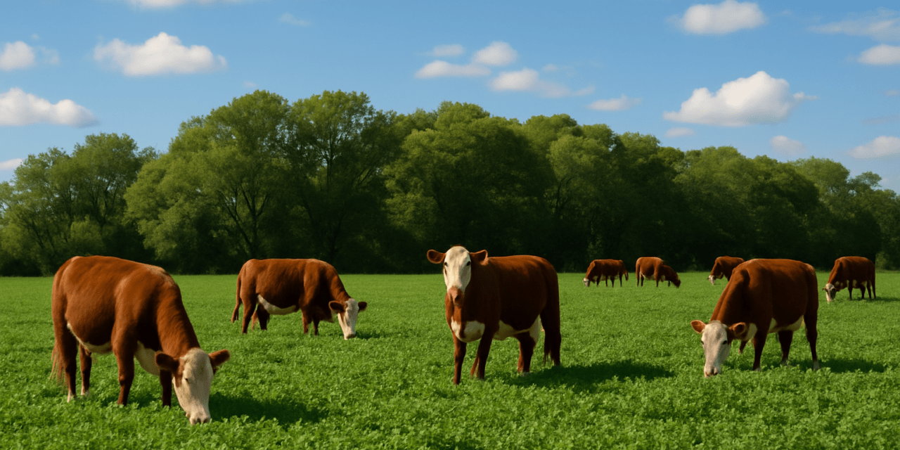Brucelosis: nuevas opciones de prevención sanitaria bovina