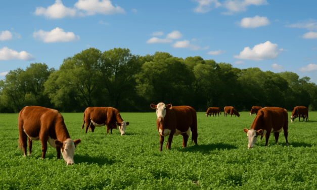 Brucelosis: nuevas opciones de prevención sanitaria bovina